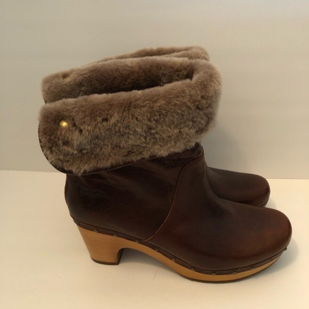 New UGG Lynnea boots